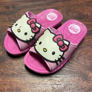 Hello Kitty Sandels